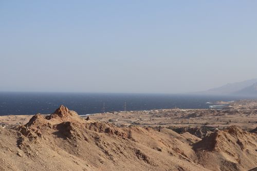 Magna (Al-Awayshah) Excavation
