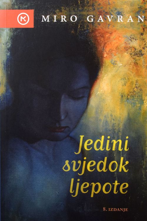 Jedini svjedok ljepote