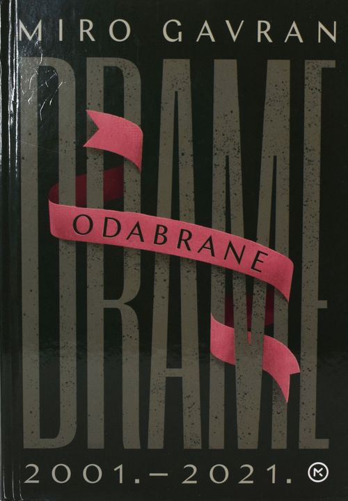 Odabrane drame – Gavran