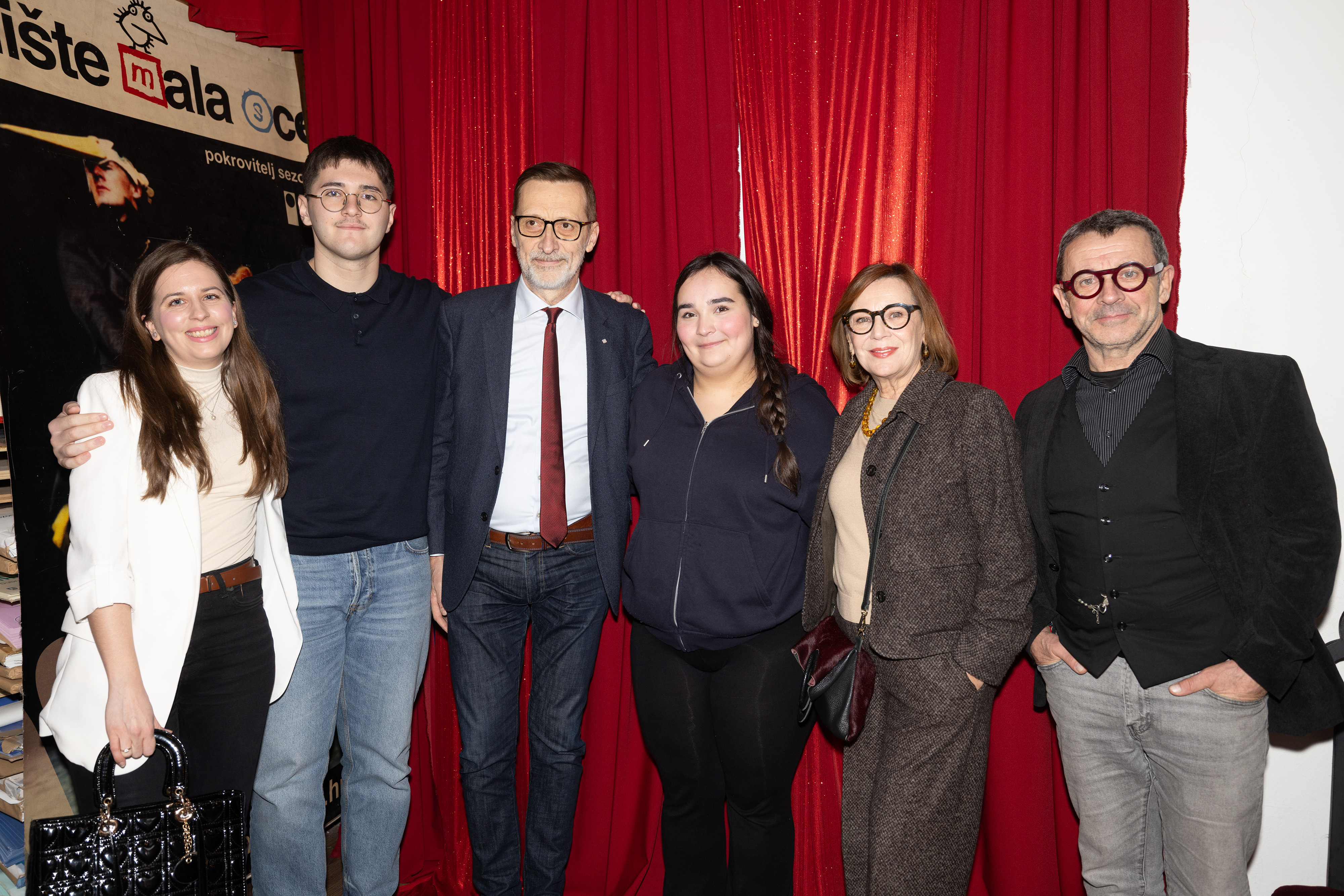The GAVRAN Theatre Premieres the Monodrama School and Launches a Stage for Young Audiences