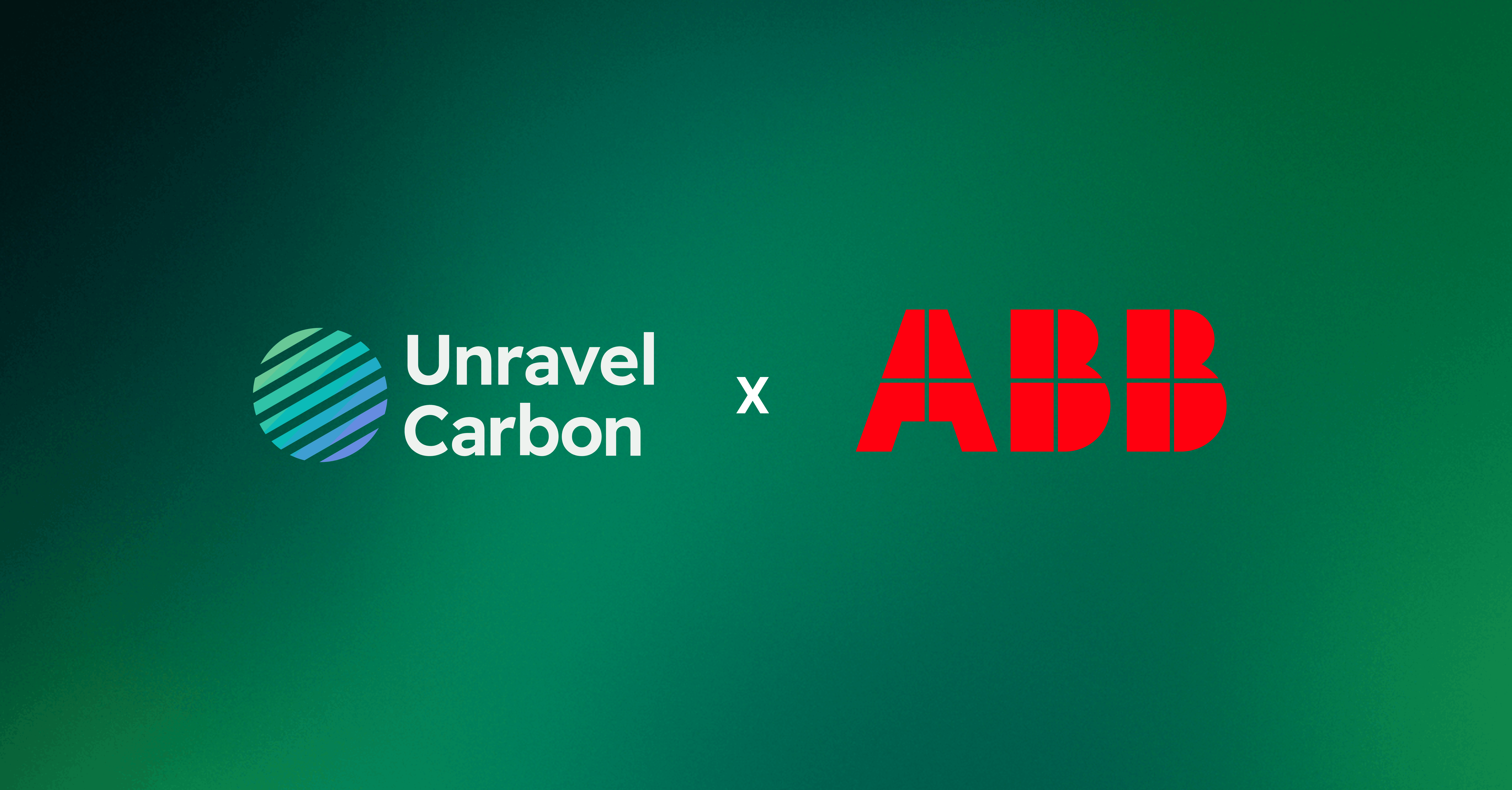 ABB & AI Agents: Real-Time Product Carbon Footprint Software in R&D