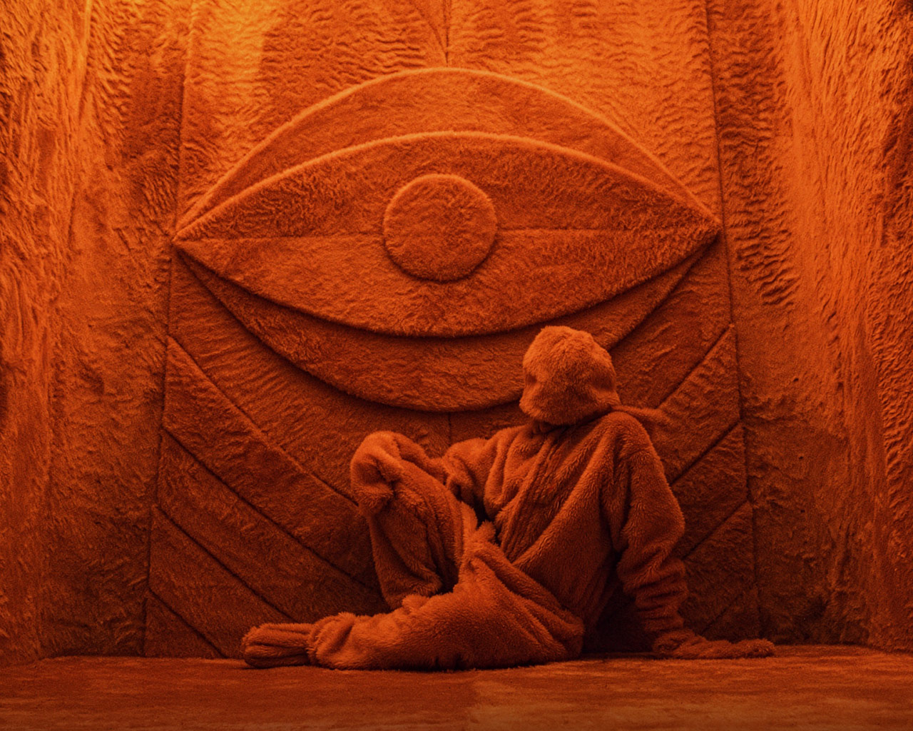 Embrace the unknown experience for L’affare