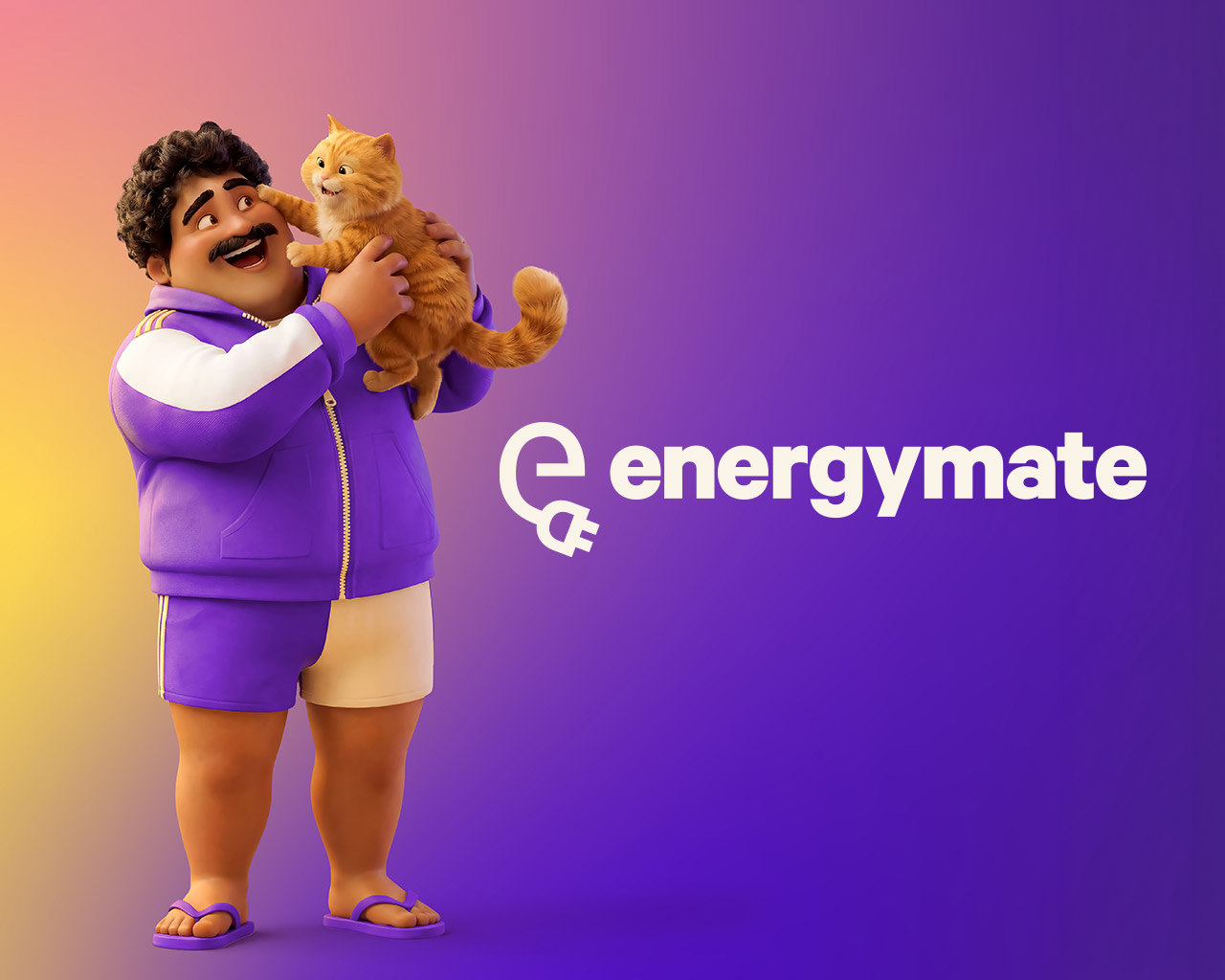 EnergyMate for ERGANZ