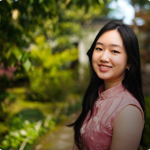 Jenny, Stanford CS, AI, Psych