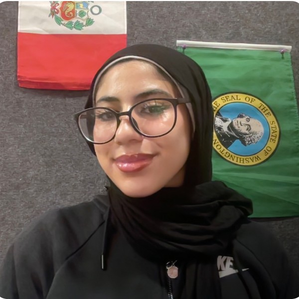 Noor, Stanford CS, Neuro, Bio