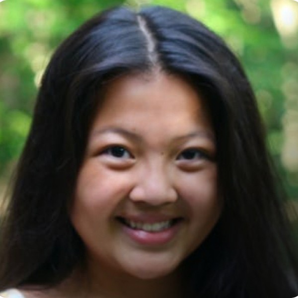 Erin, Stanford Data Science and Linguistics