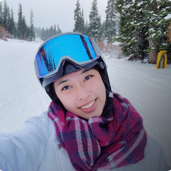Anne, Stanford Econ and PoliSci