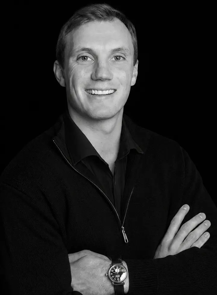 Tom Fawcett