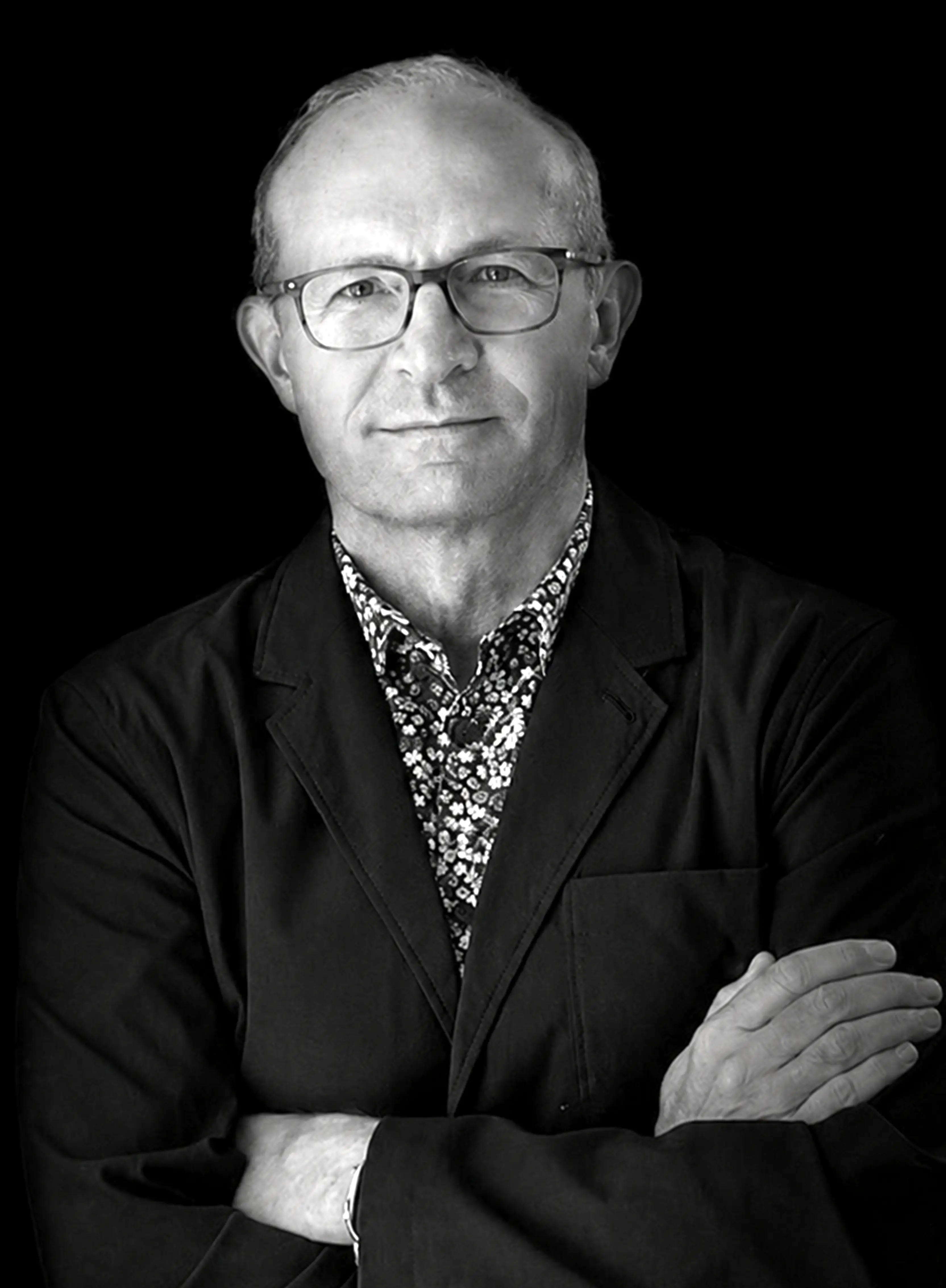 Randy George