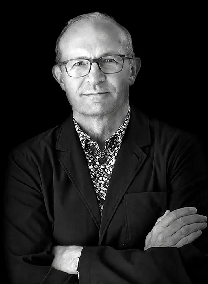 Randy George