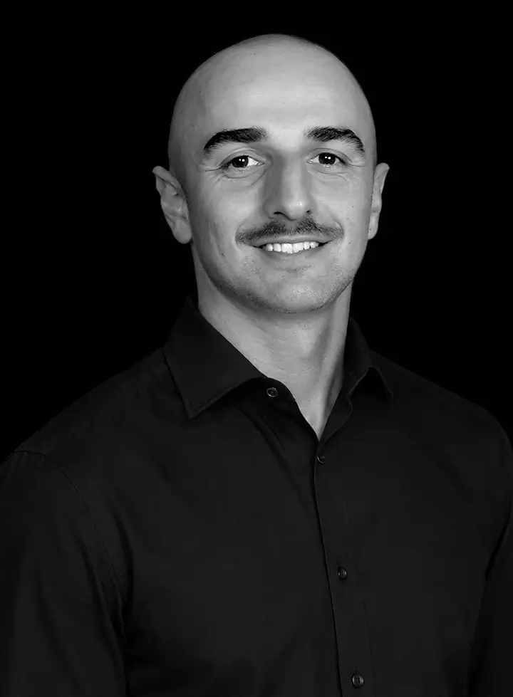 JD Stearns