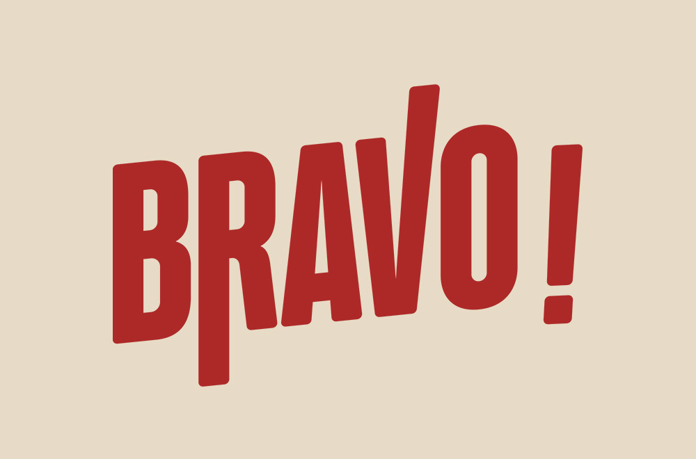 portfolio company logo in company colors