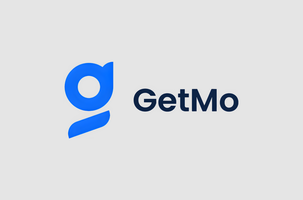 portfolio company logo in company colors