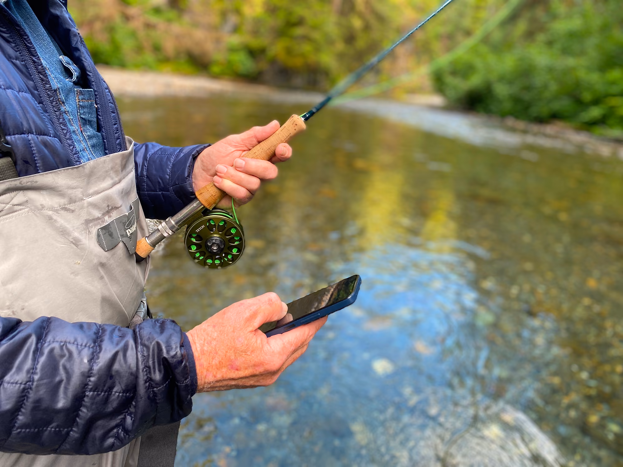 Alaska Guide Network