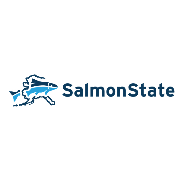 Salmon State