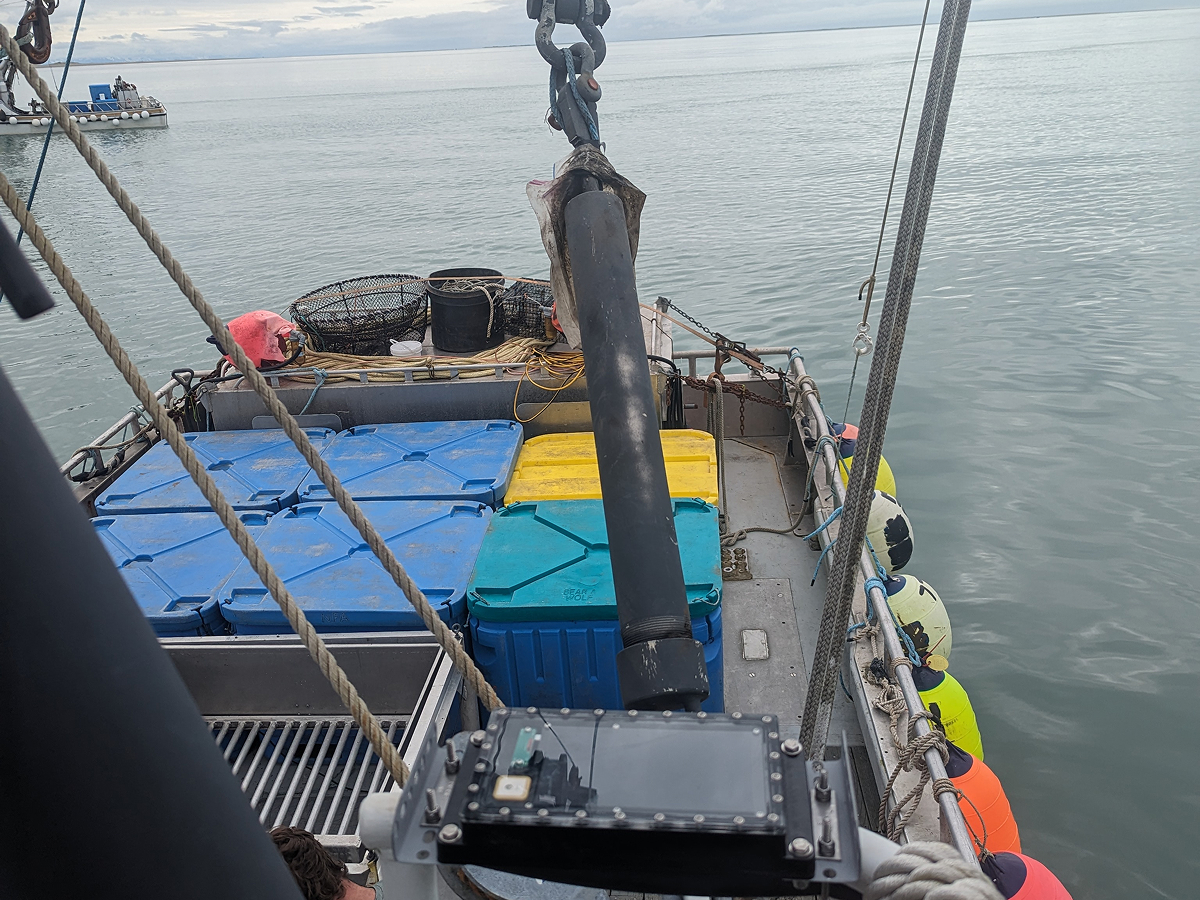 ODN Moana TD Sensors