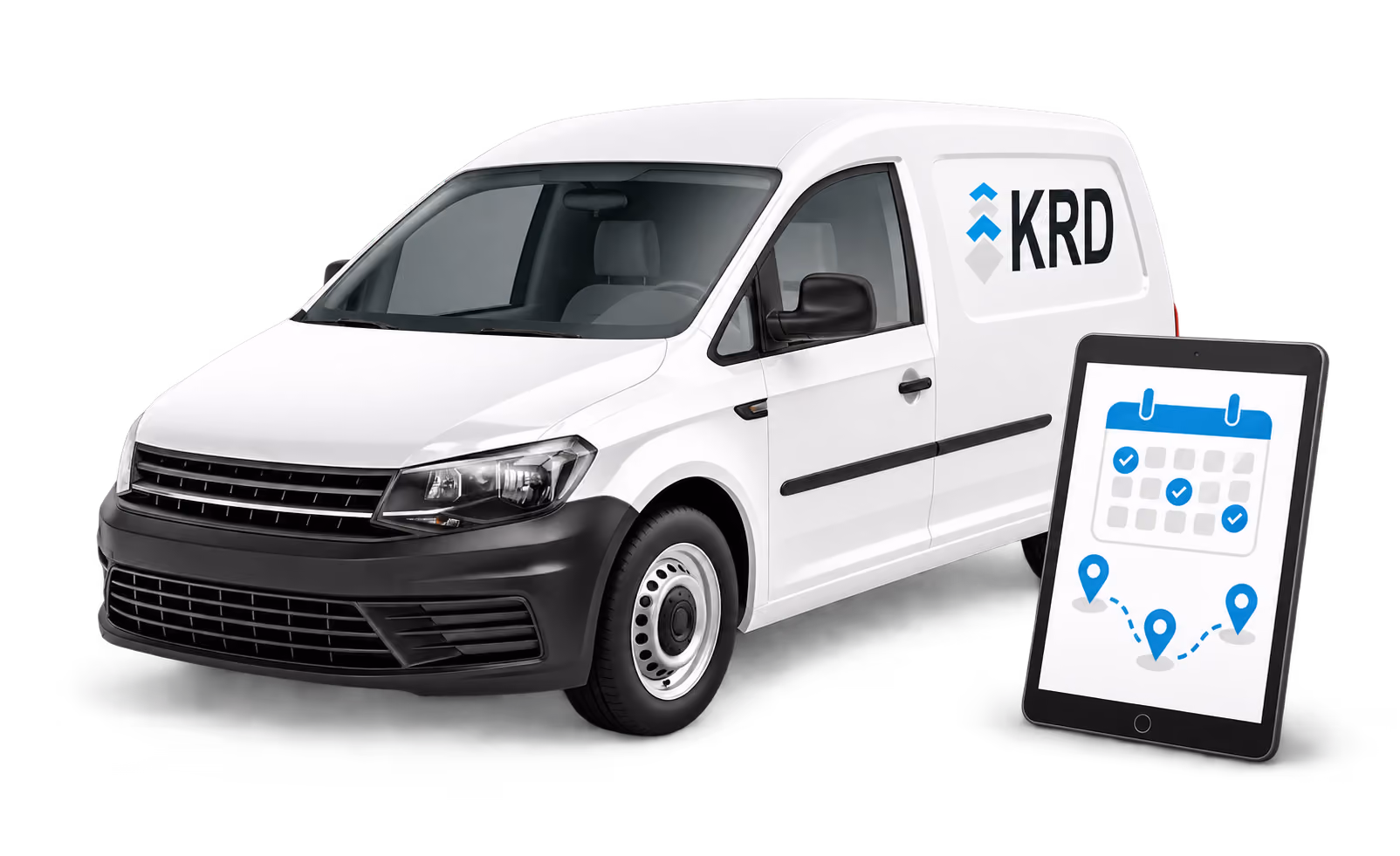 Kassentisch & SCO Reparatur, Umbau
