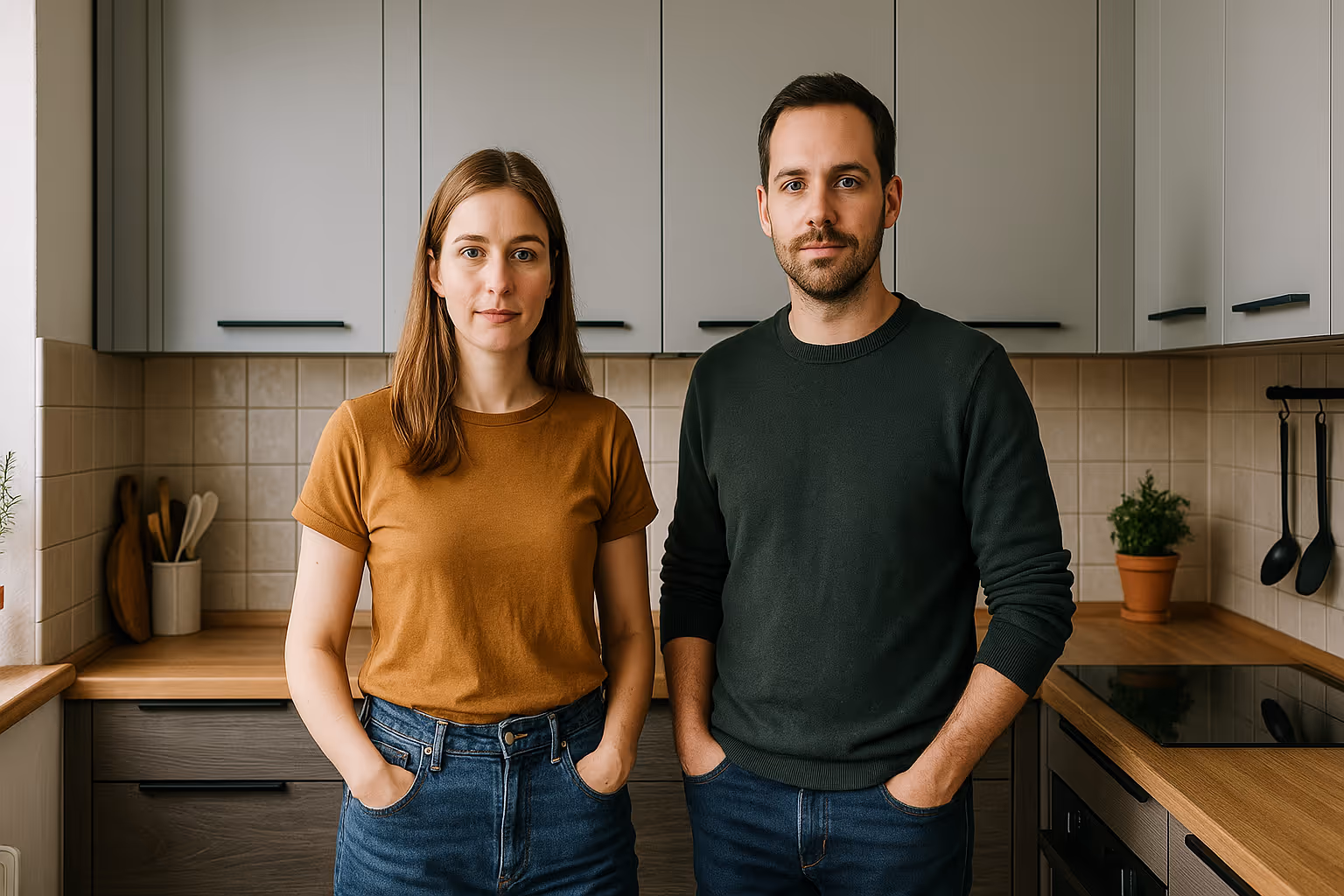 image of an expert consultant (for a blockchain and cryptocurrency) [headshot]