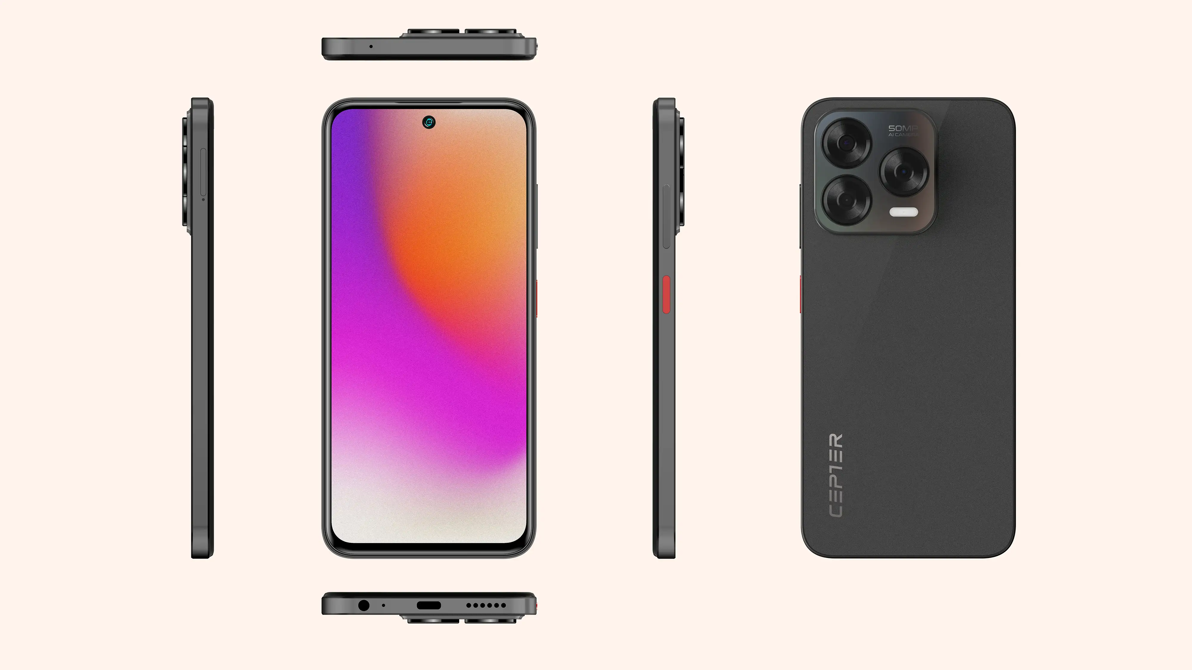 Product image of Cepter Nivo V2