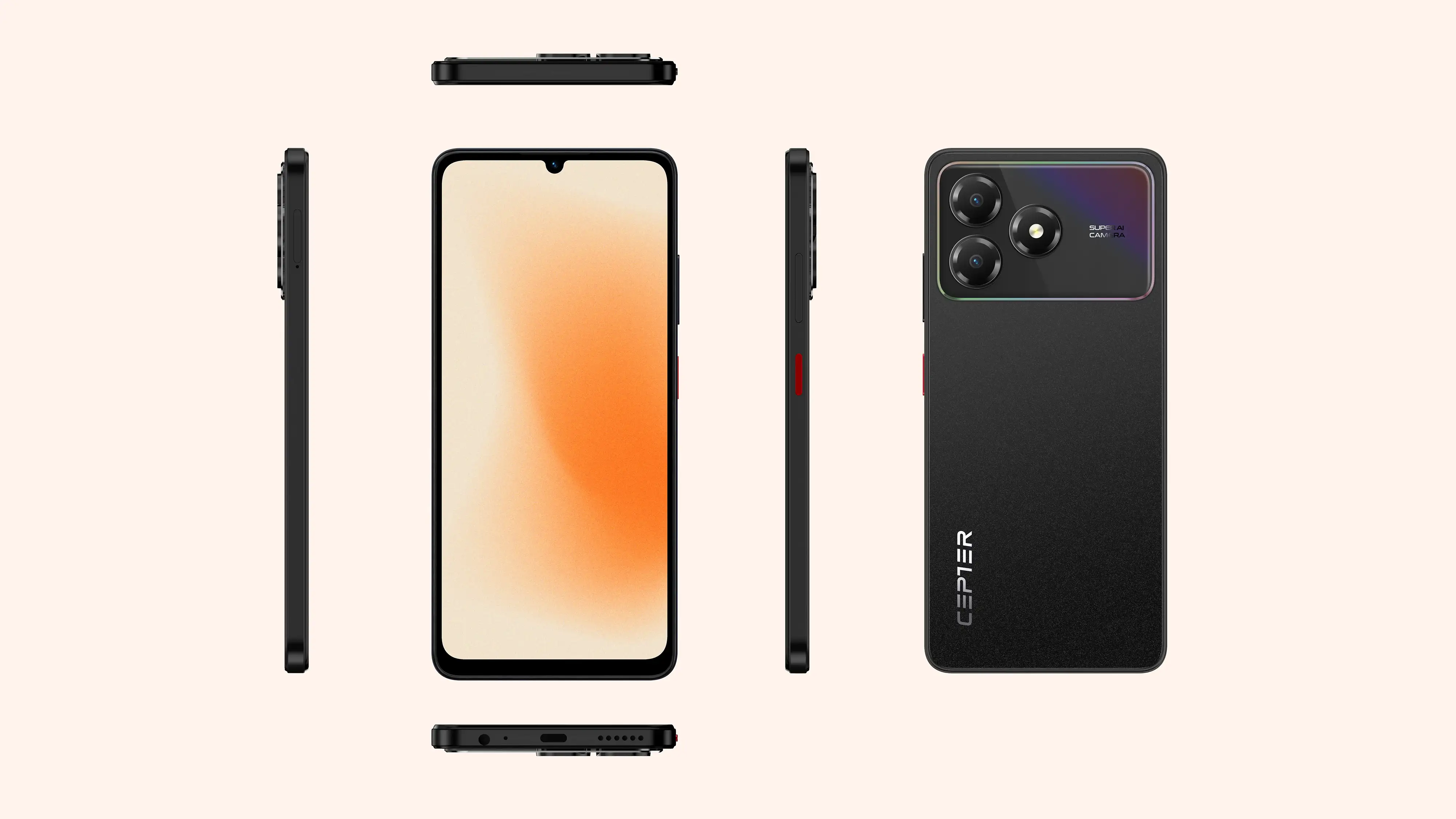 Product image of Cepter Nivo A1