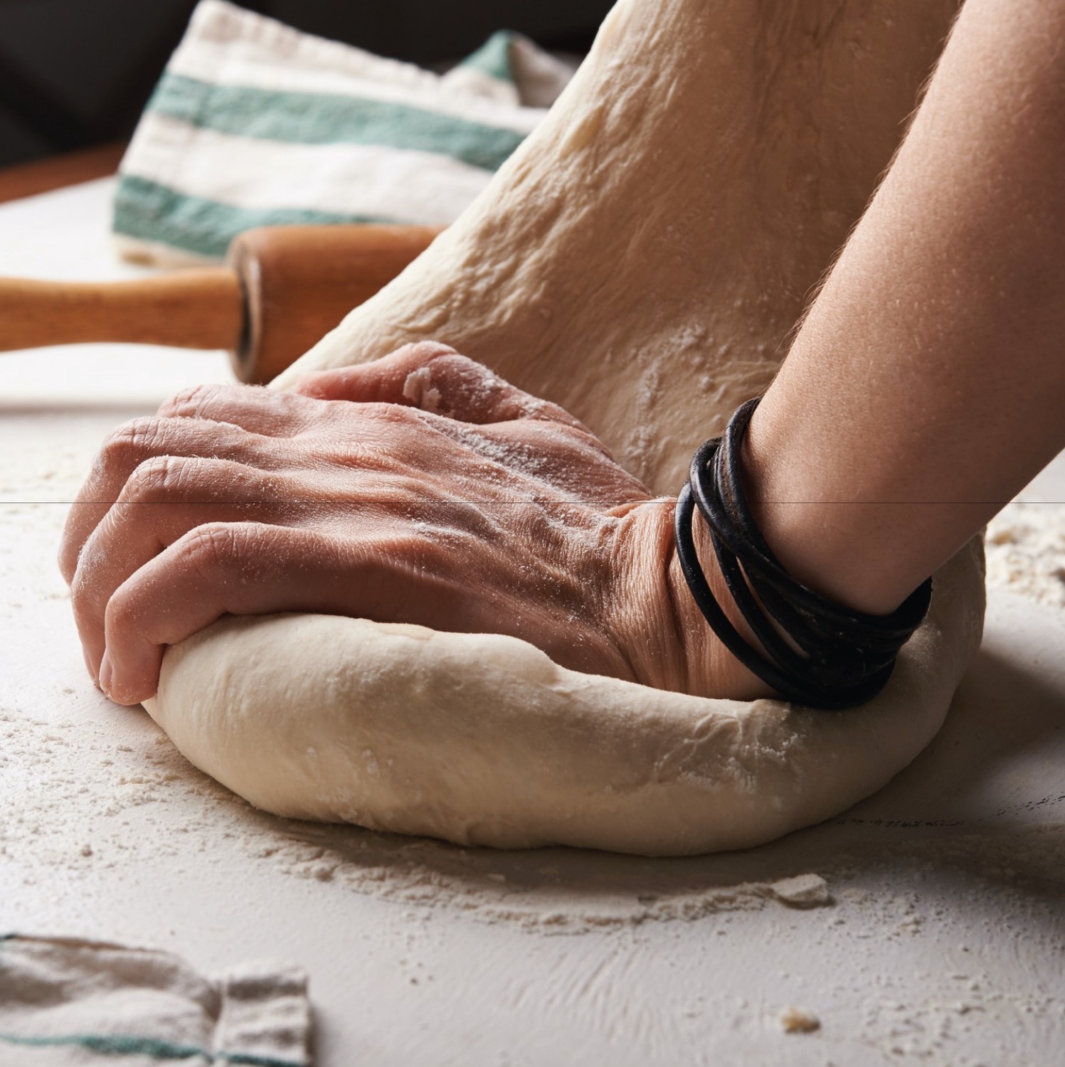 pain boulangerie afffect - photo agence de communication hunity