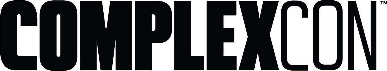 ComplexCon Logo