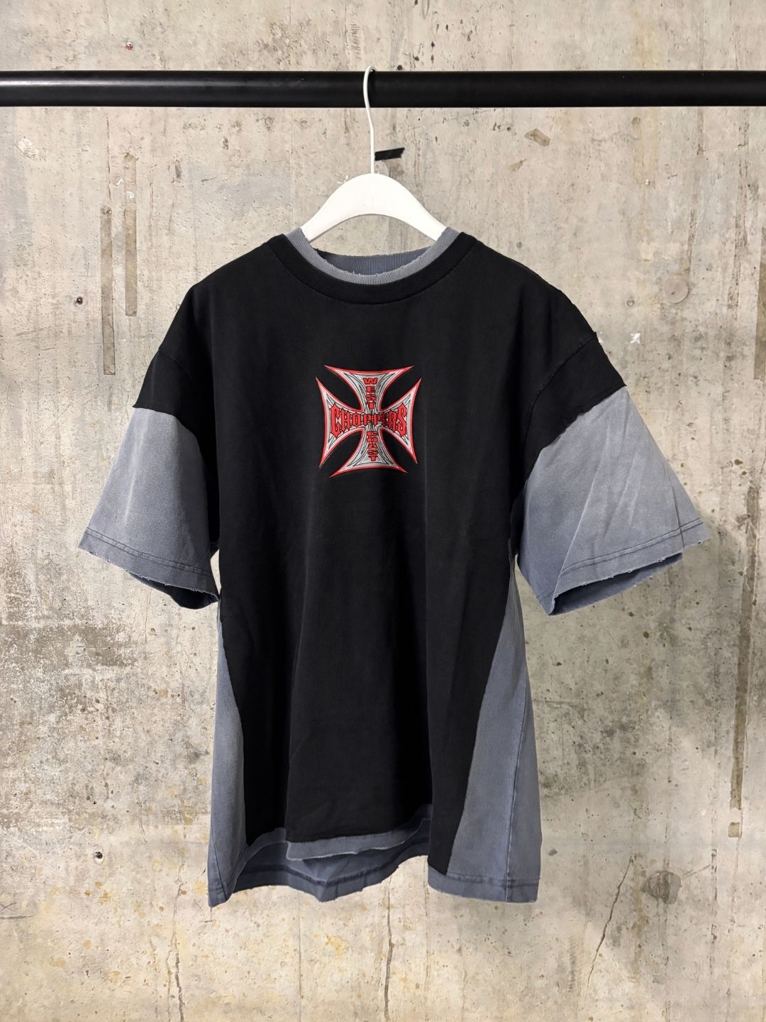 “MERIKA” TEE