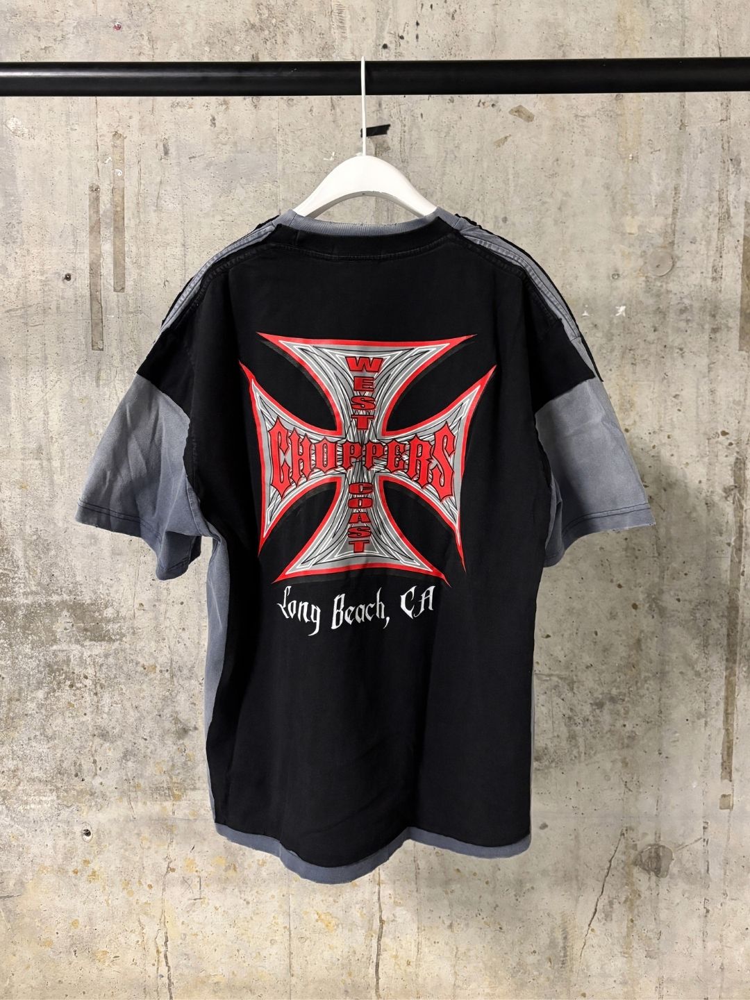 “MERIKA” TEE
