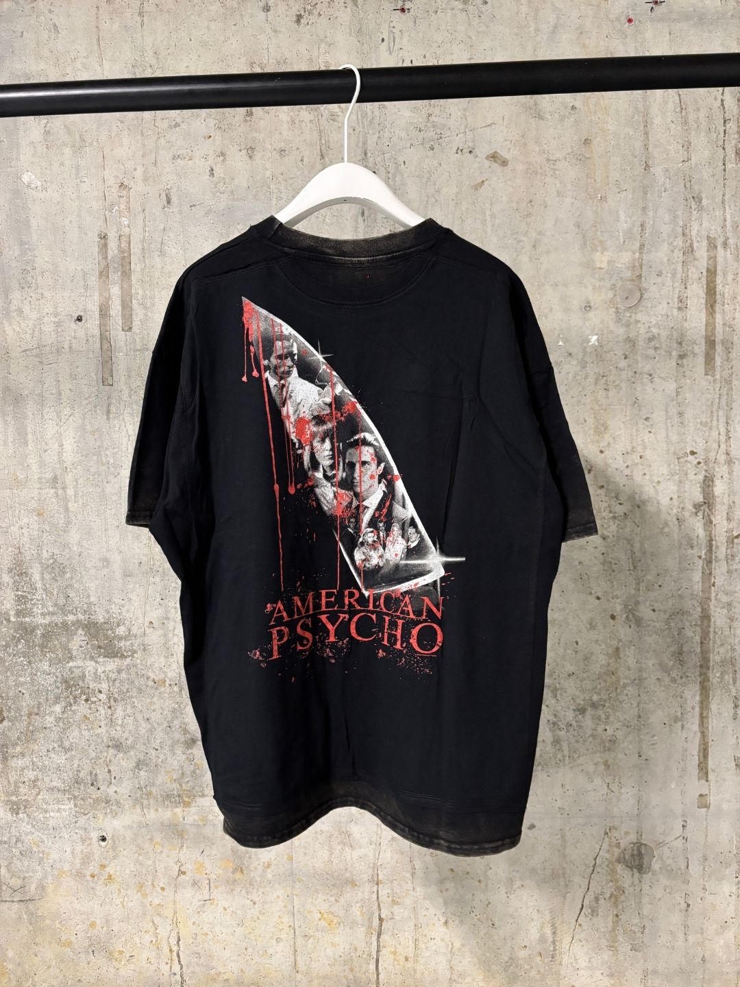 “RESERVATION AT DORSIA” TEE