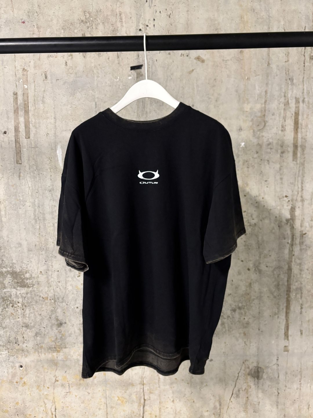 “RESERVATION AT DORSIA” TEE