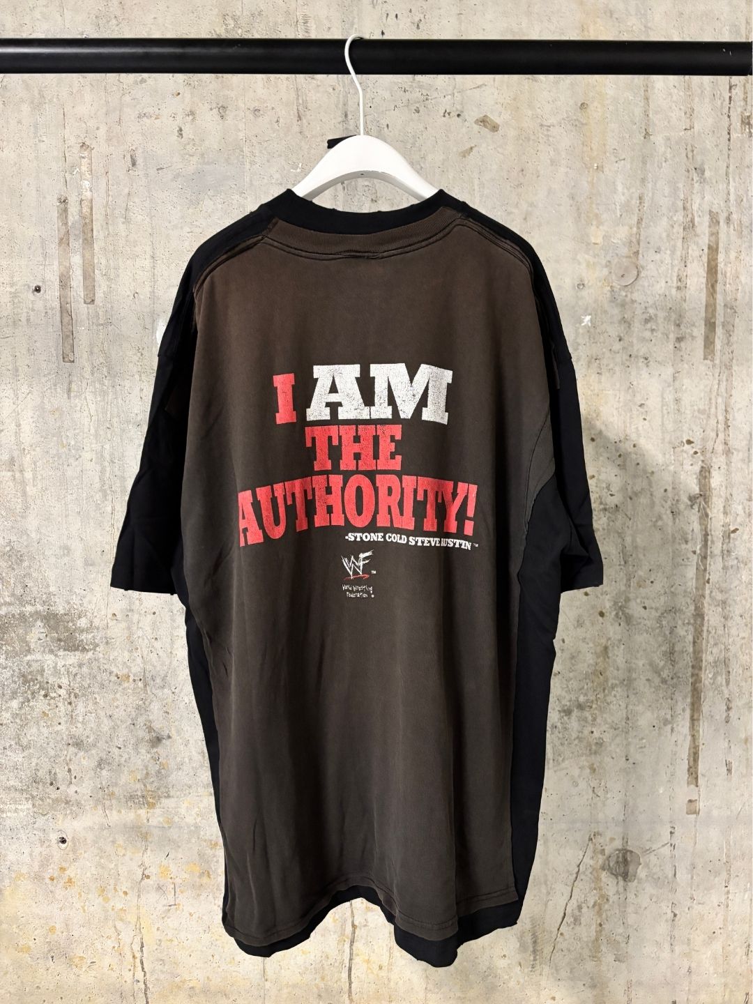 “MERIKAN AUTHORITY” TEE