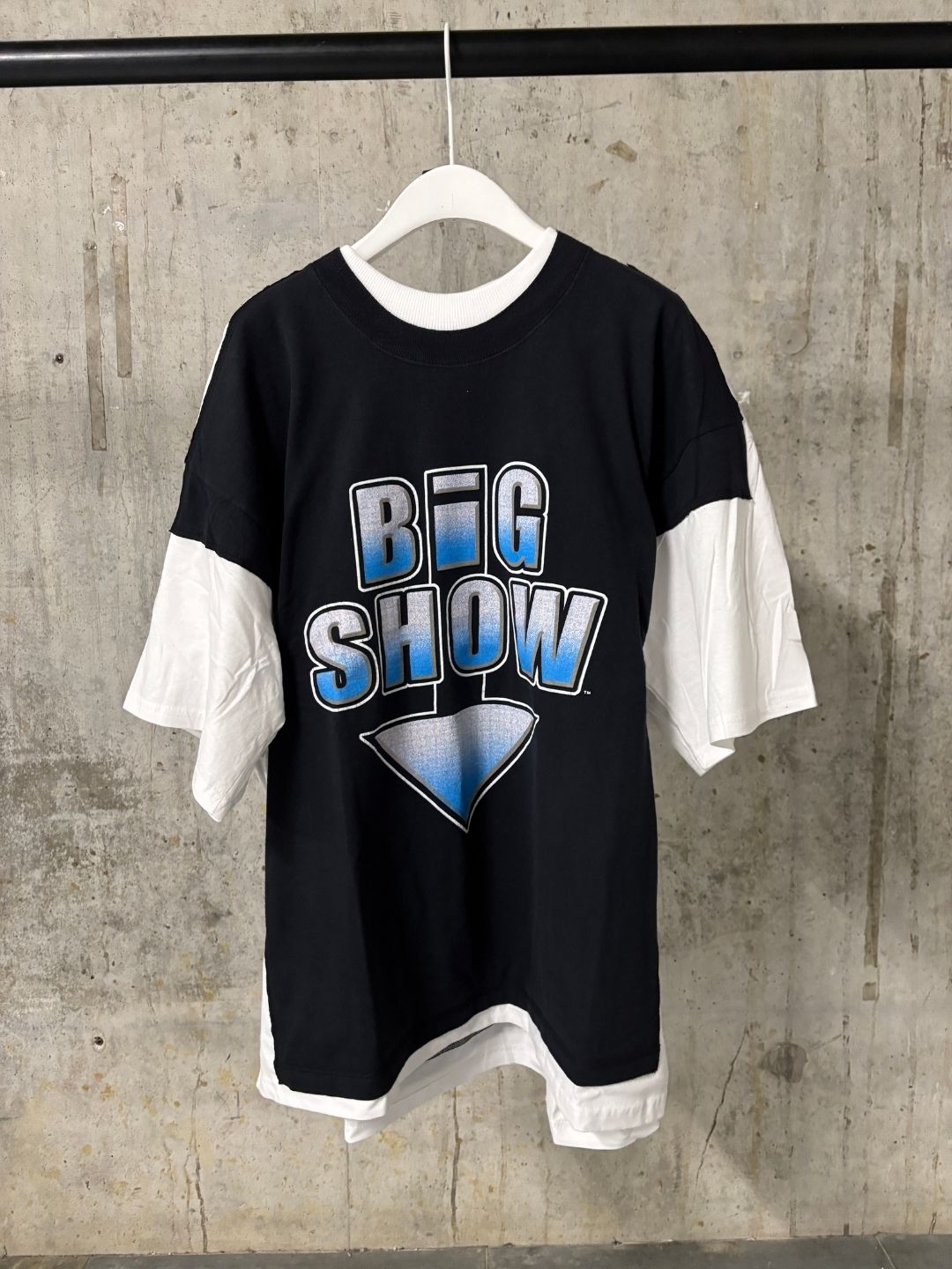 “THE BIG SHOW” TEE
