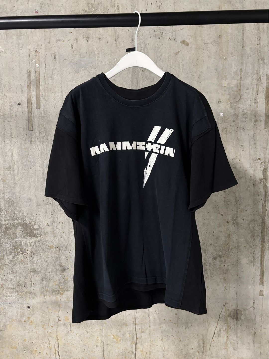 “EISENKREUZ” TEE