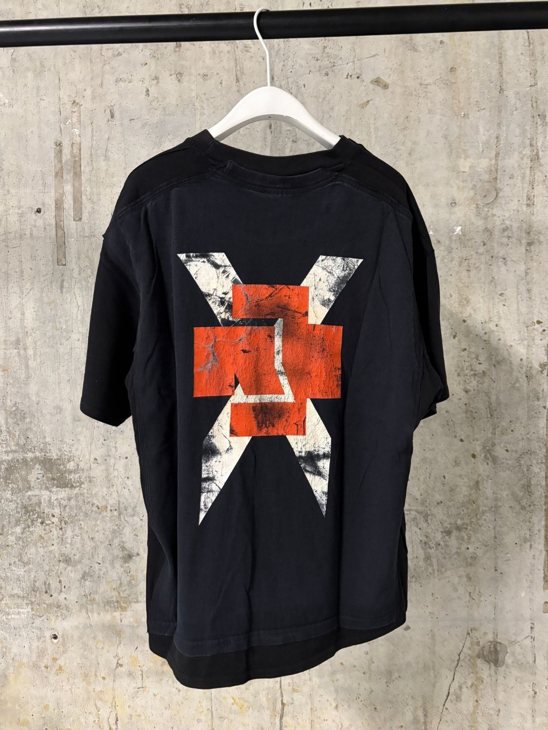 “EISENKREUZ” TEE