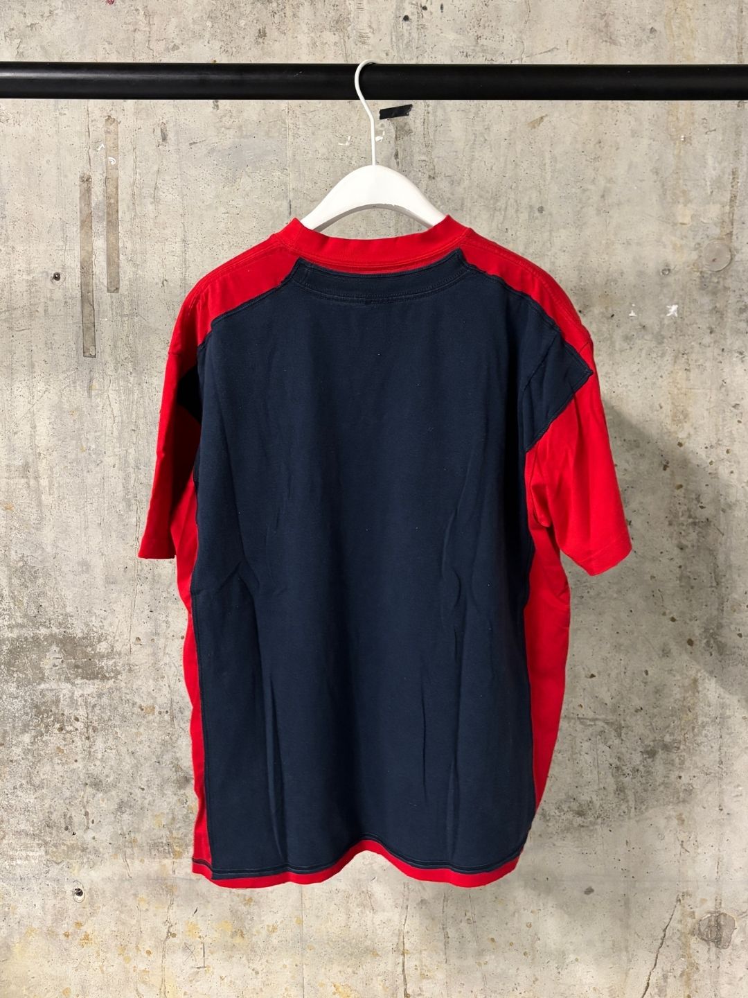 “AMERI-CARE” TEE