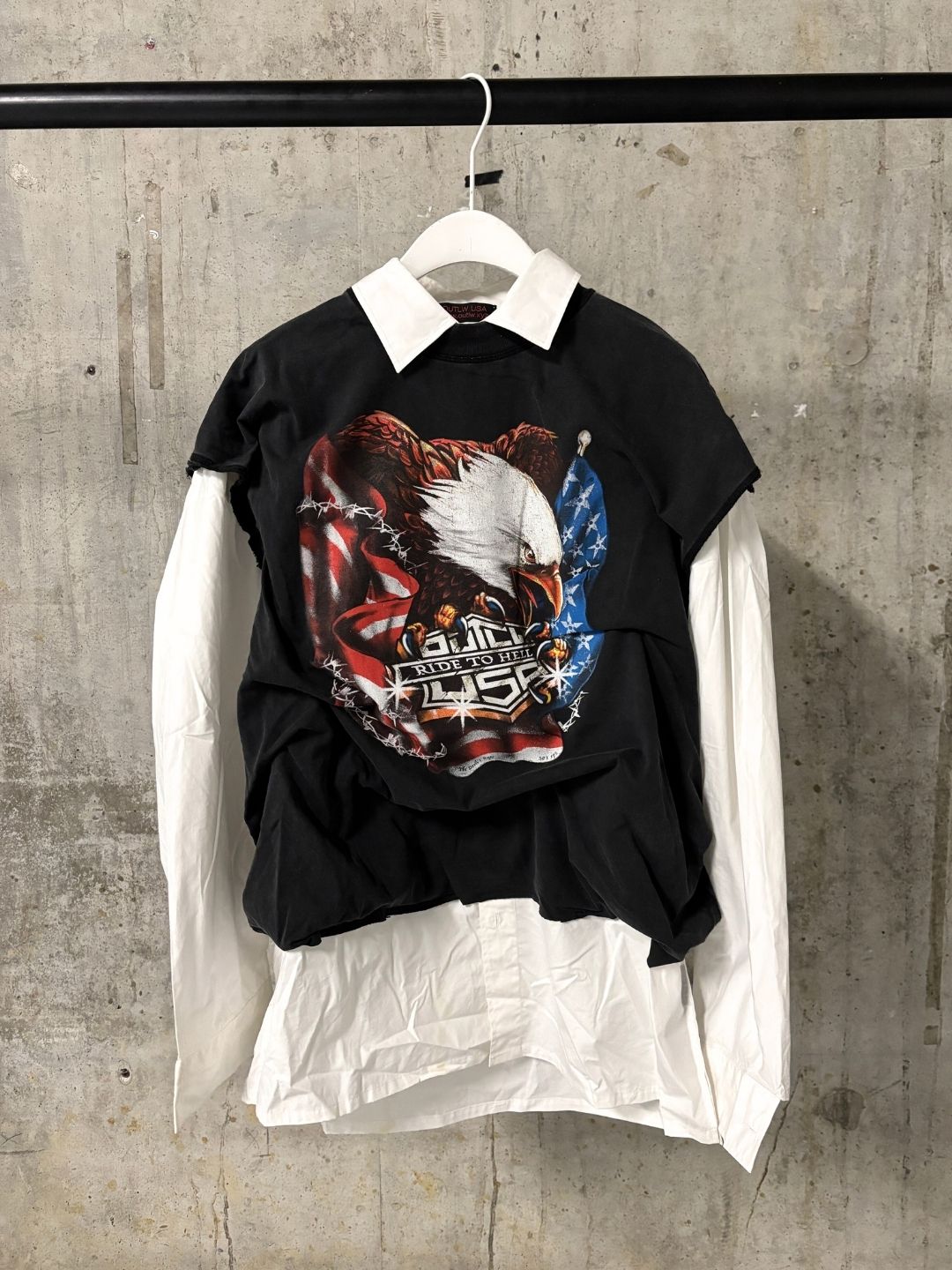 “CUNTRY CONFERENCE” SHIRT 