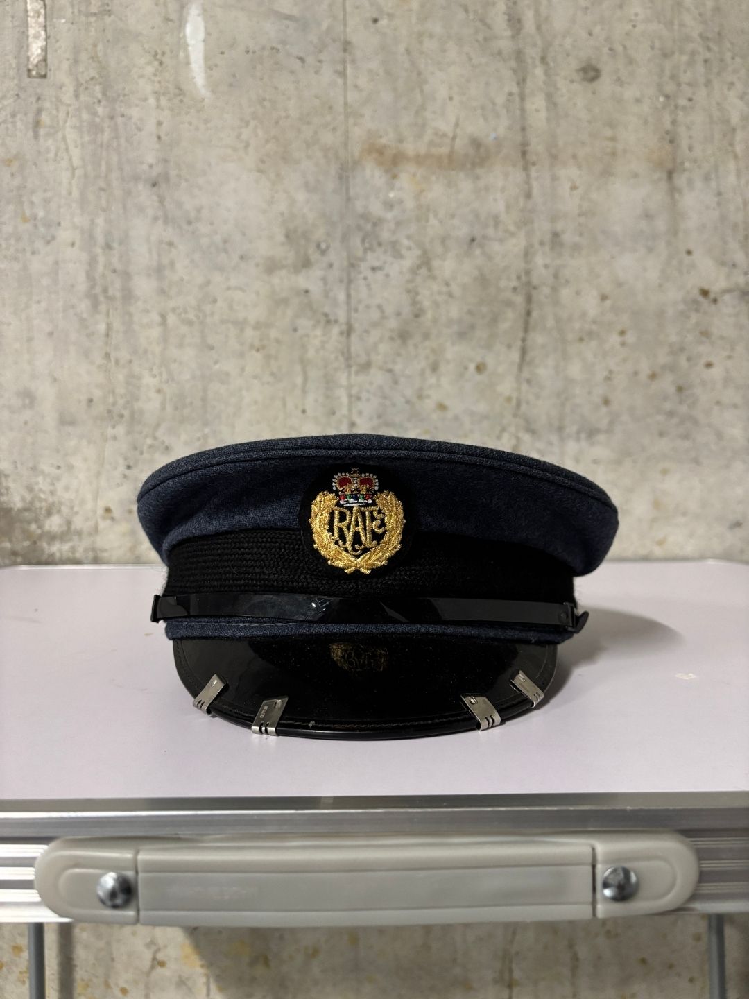 “CON AIR” OFFICER CAP 