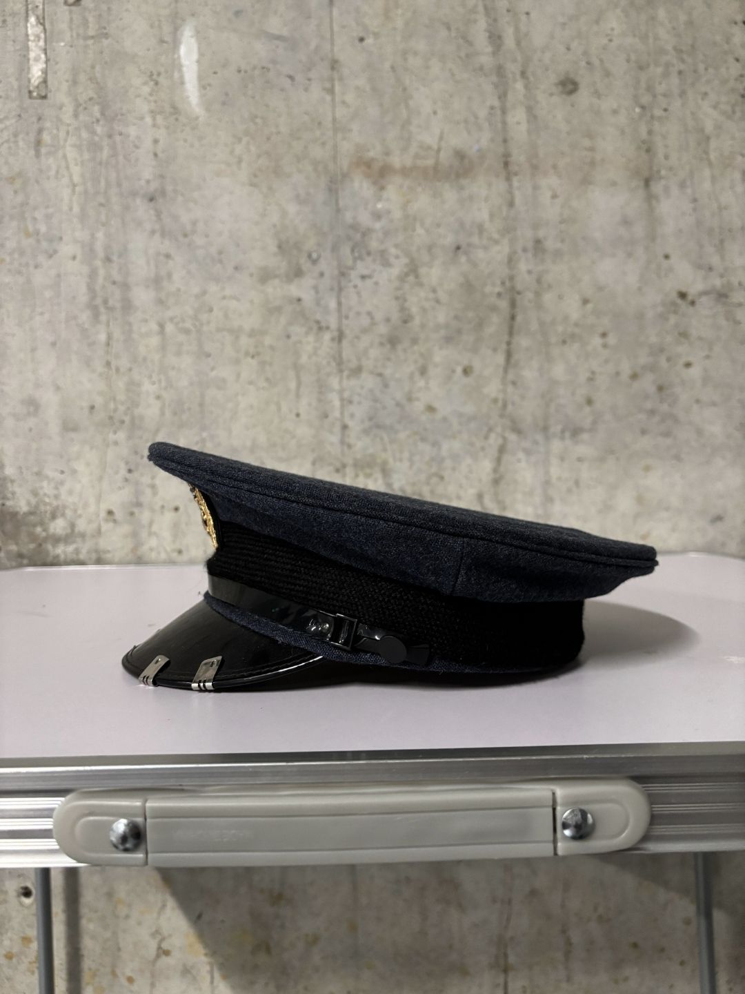 “CON AIR” OFFICER CAP 
