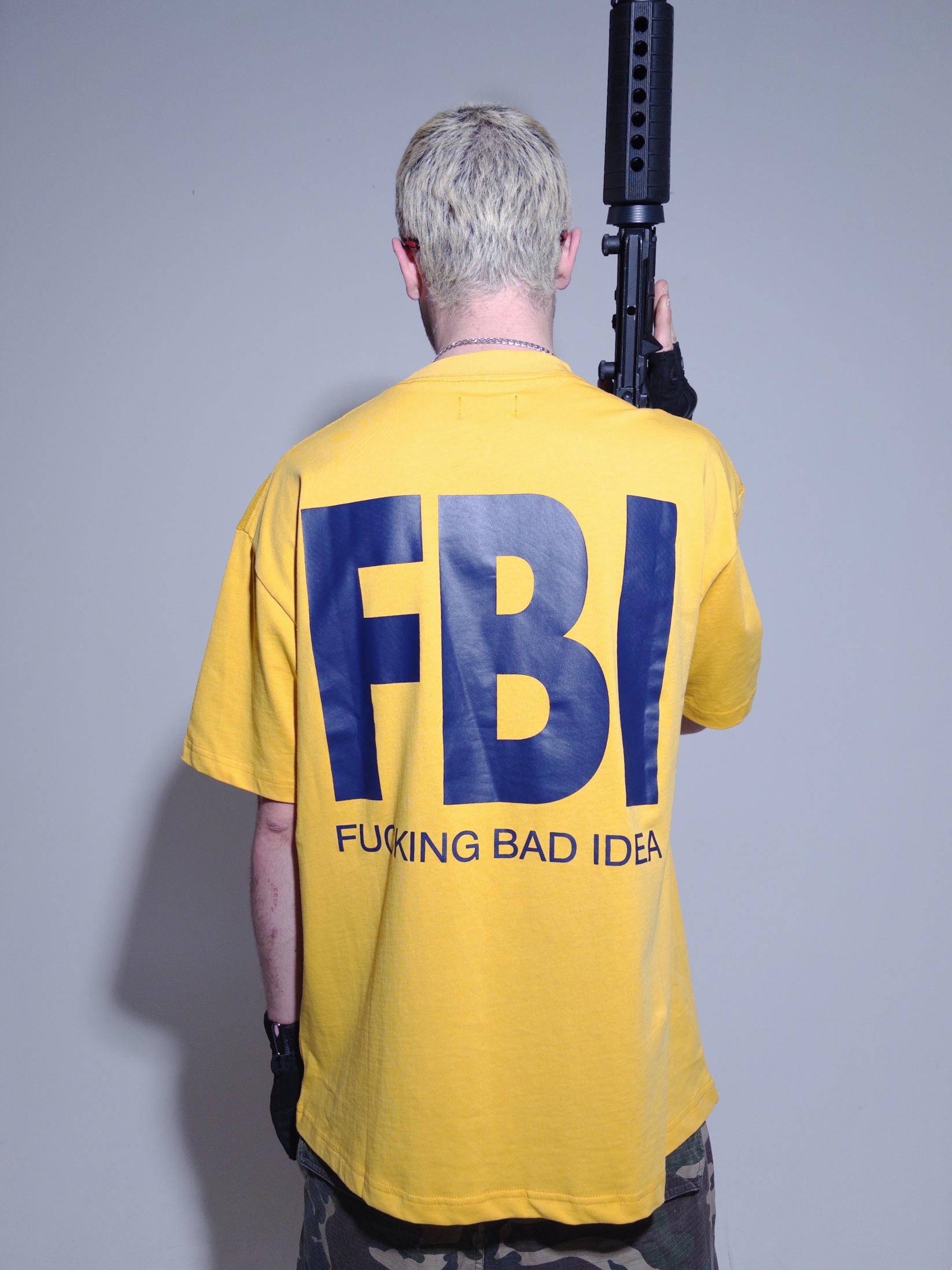 FBI TEE #2
