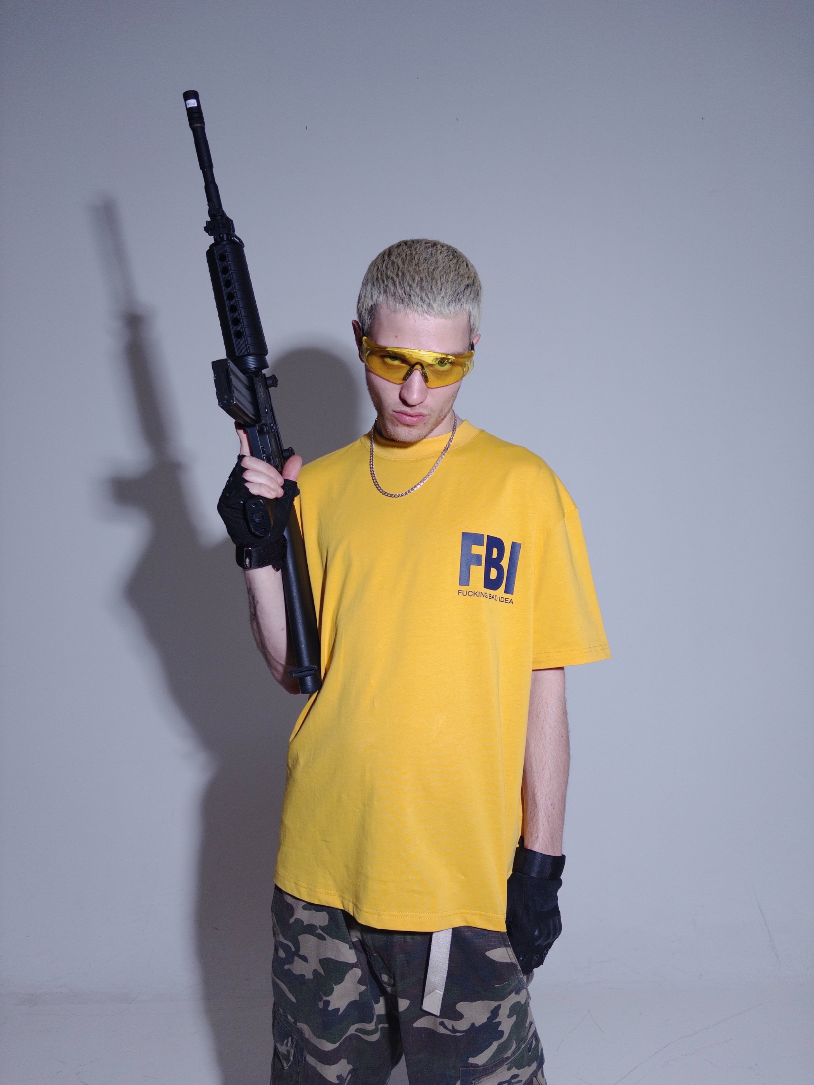 FBI TEE #2