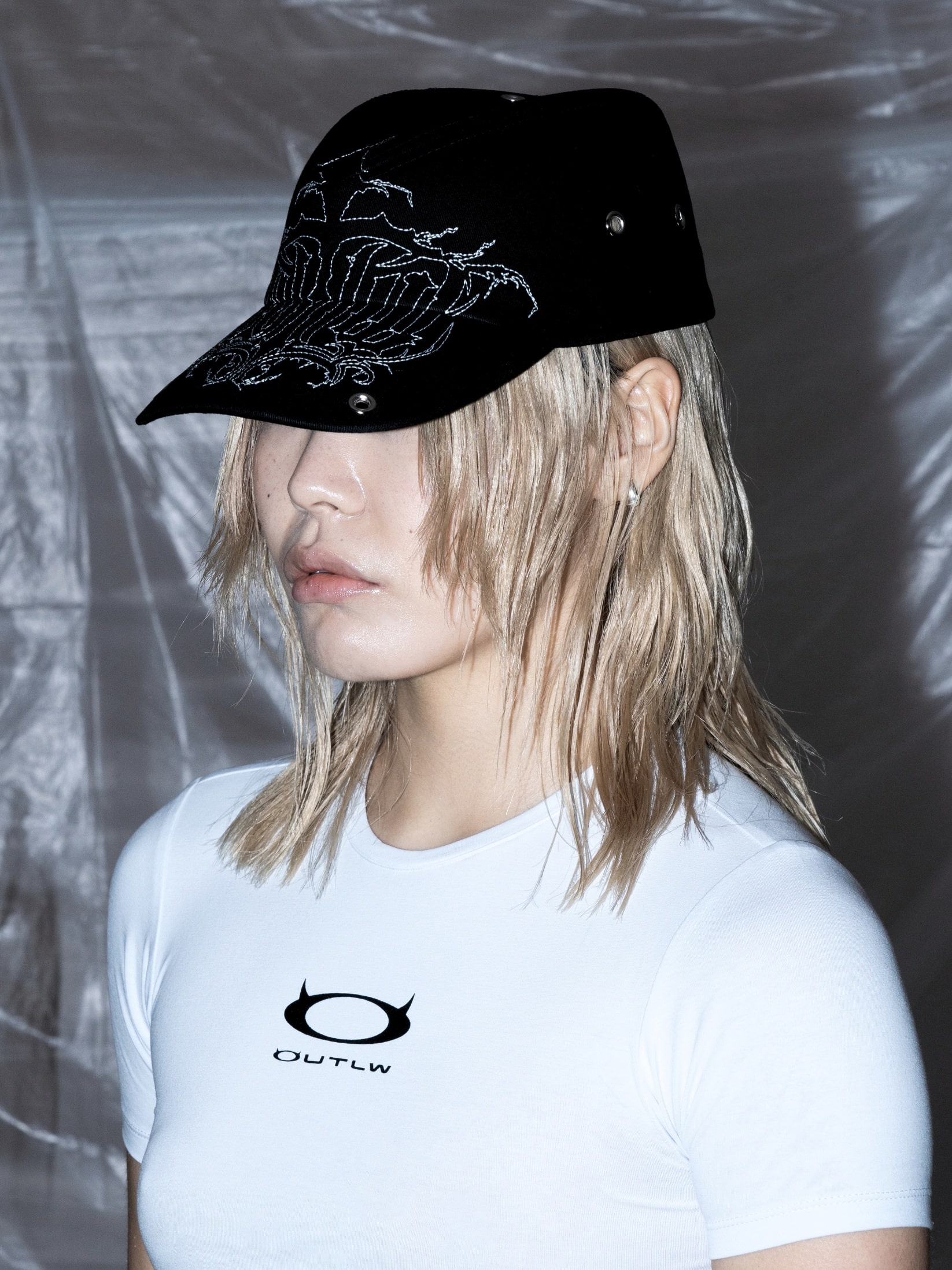 COWBOY Trucker Hat v1