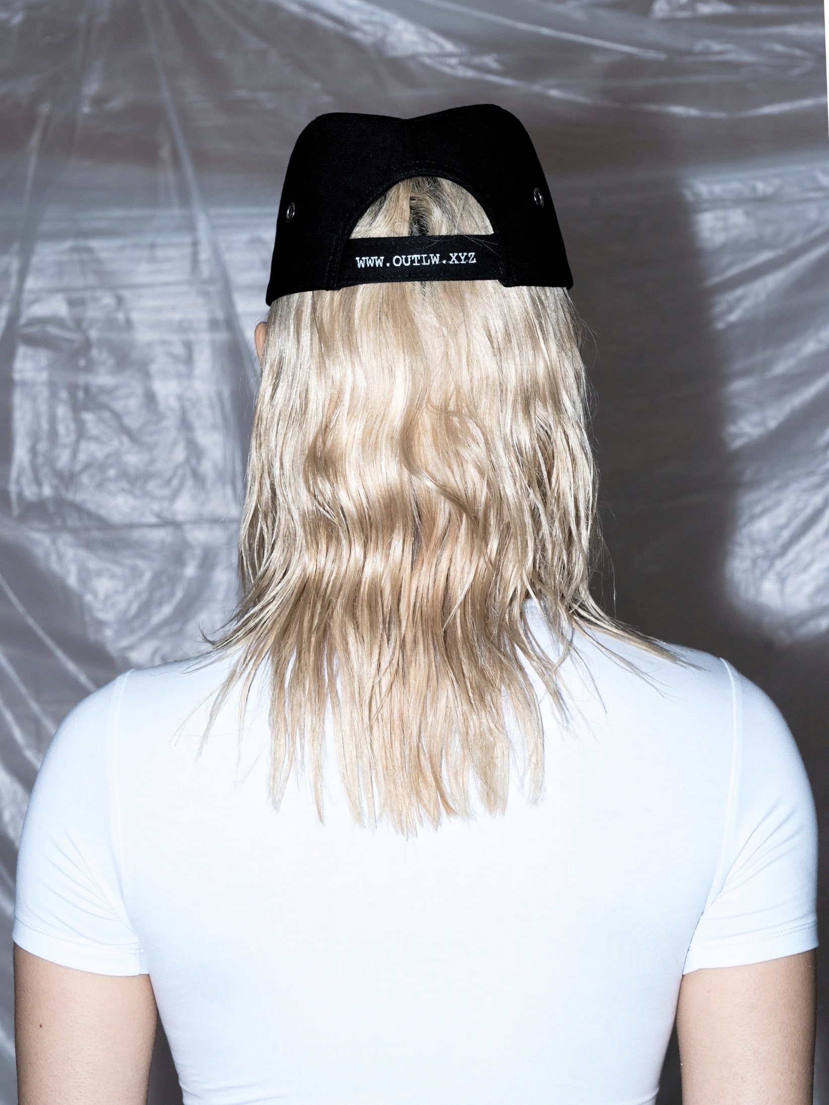 COWBOY Trucker Hat v1