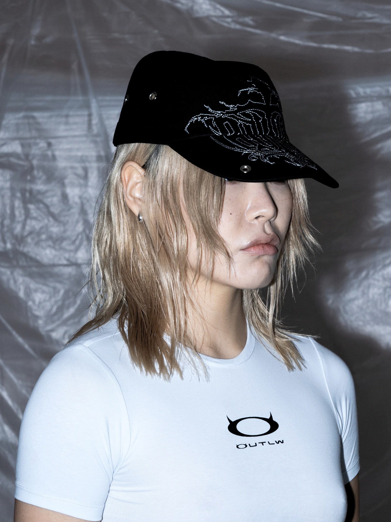 COWBOY Trucker Hat v1