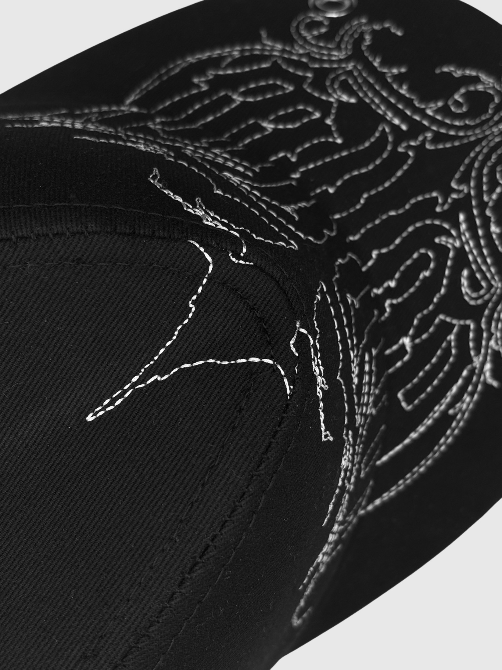 COWBOY Trucker Hat v1