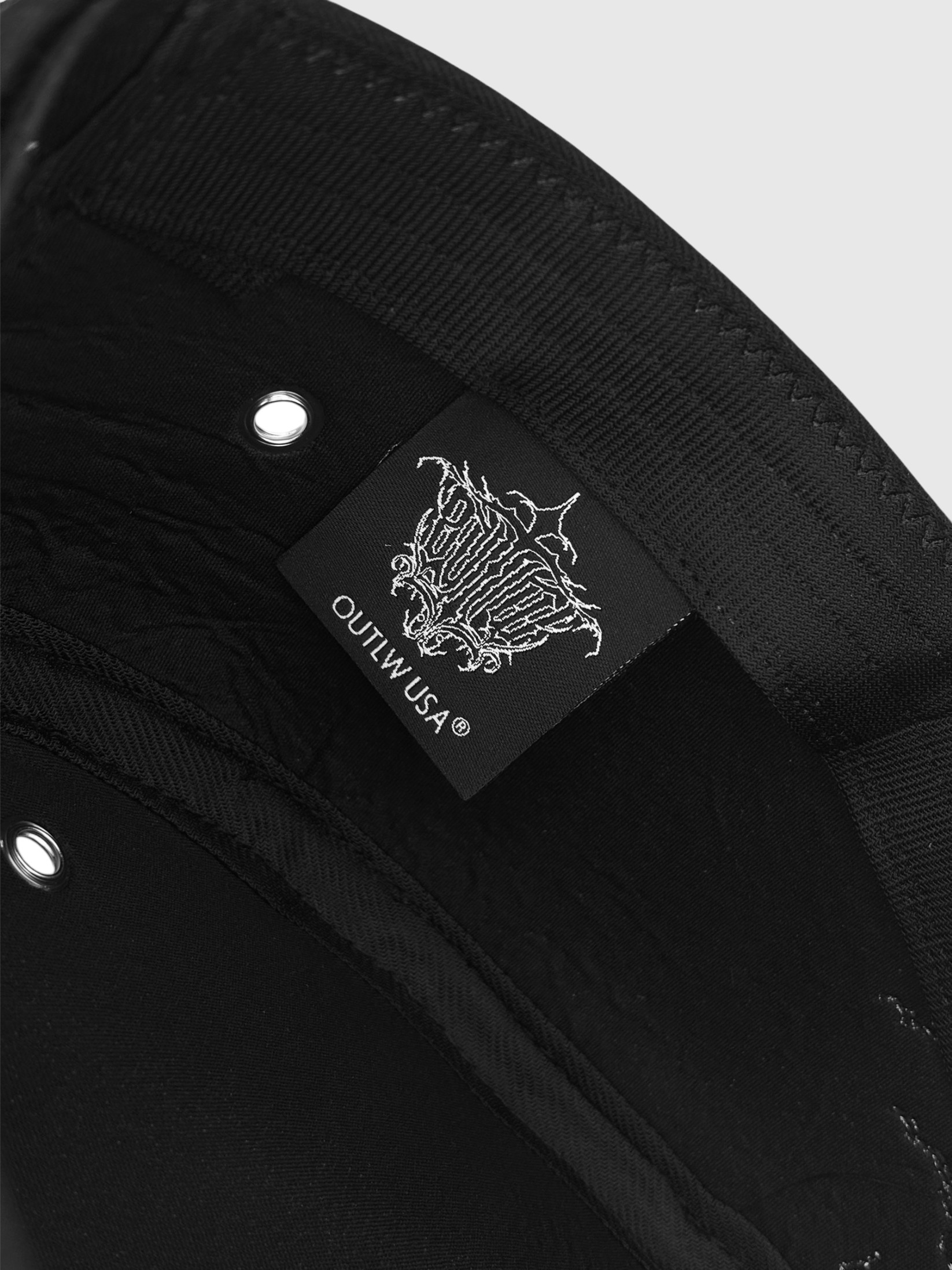 COWBOY Trucker Hat v1