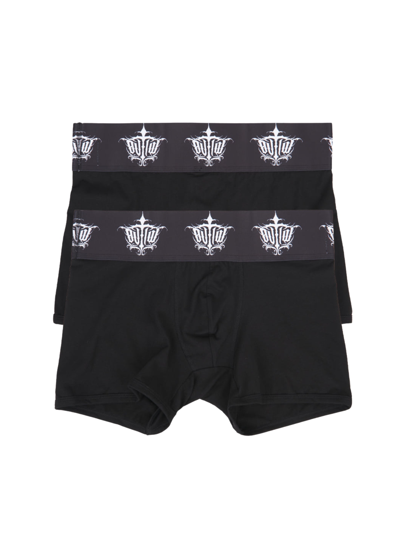 Hammerhead Black (2-Pack) Unisex