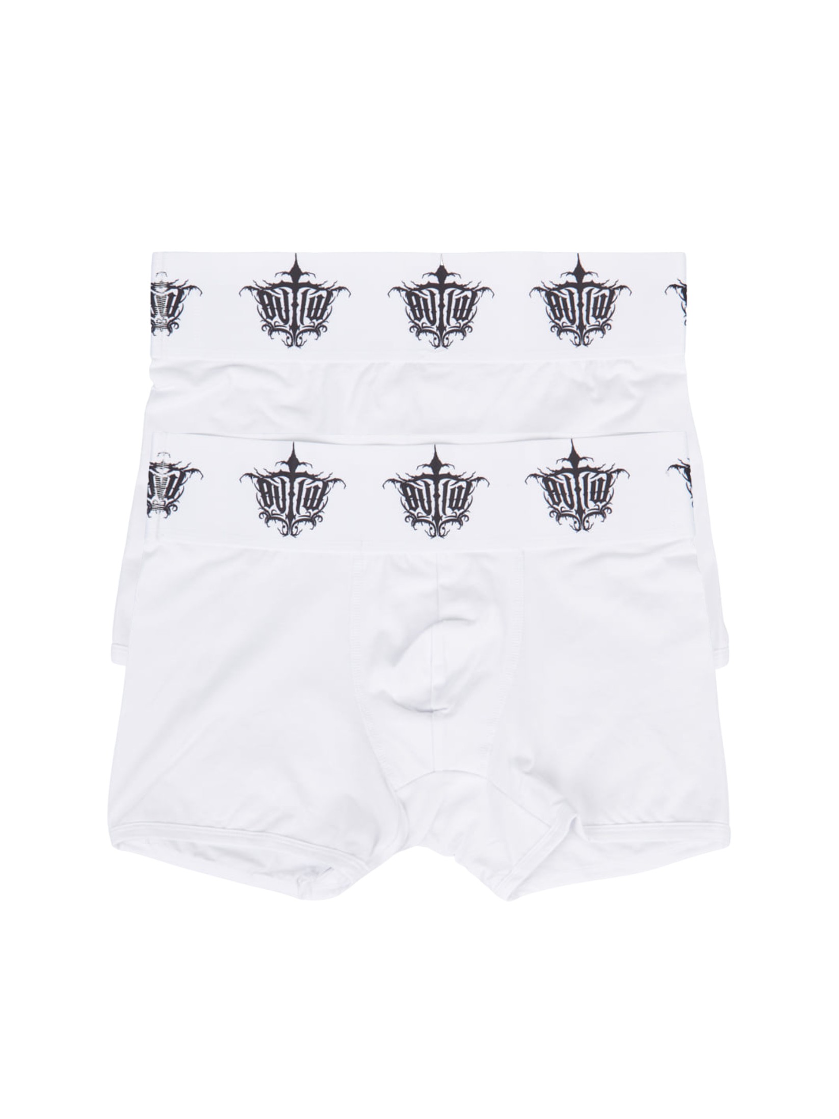 Hammerhead White (2-Pack) Unisex