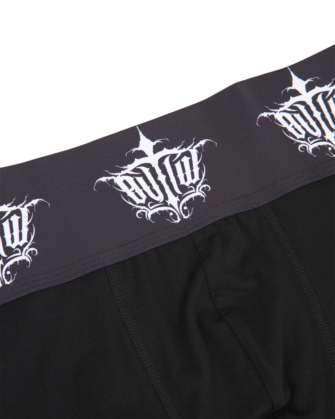 Hammerhead Black (2-Pack) Unisex