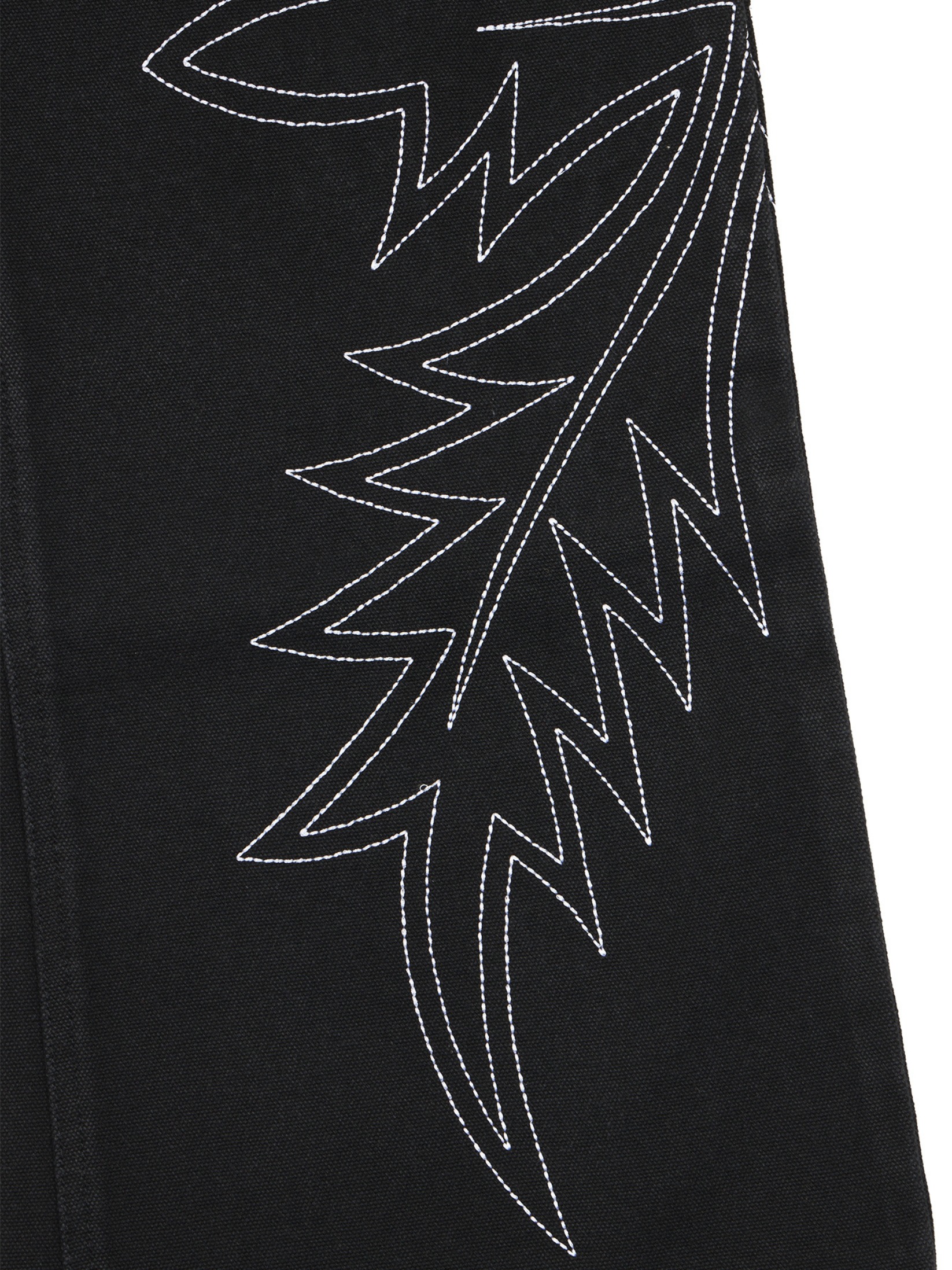 Streetwear photoshoot featuring OUTLW USA clothing