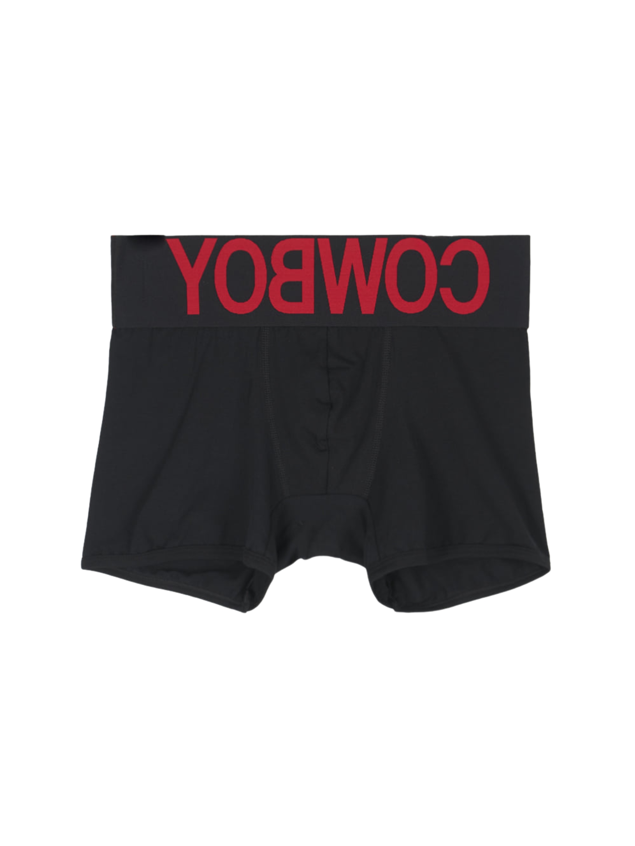 REVERSE COWBOY BOXERS (2-PACK) UNISEX